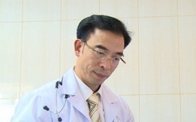 Phó Trưởng Ban Tổ chức Trung ương trả lời về việc Giám đốc Bệnh viện Bạch Mai bị điều tra