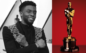 Oscar gây thất vọng toàn tập vì "đánh cược" vào cố tài tử Chadwick Boseman: Chỉ có thể nói là thảm họa!