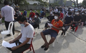 Số ca nhiễm mới tiếp tục tăng, Campuchia tạm thời cấm nhập cảnh