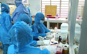 Diễn biến dịch ngày 29/4: Hà Nội, TP.HCM và Hưng Yên ghi nhận thêm các ca dương tính SARS-CoV-2