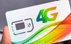 Cảnh báo chiêu lừa đảo nâng cấp sim 3G lên 4G để chiếm đoạt tiền