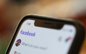 Facebook làm rò rỉ dữ liệu của 533 triệu người dùng trên thế giới