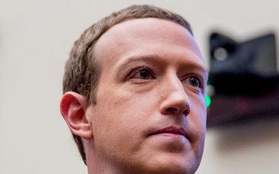 Số điện thoại của Mark Zuckerberg cũng bị lộ trong vụ rò rỉ thông tin mới nhất của Facebook