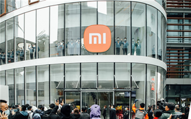 Xiaomi khai trương cửa hàng Mi Home thứ 5.000 tại Trung Quốc, treo luôn logo 7 tỷ
