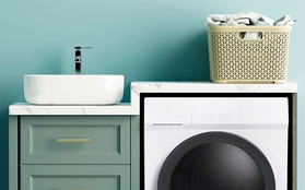Xiaomi ra mắt máy sấy quần áo MIJIA Clothes Dryer, có thể sấy khô quần áo để mặc luôn