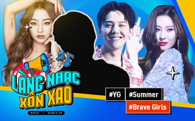 Producer đào tạo Brave Girls 10 năm mới thành công là người đứng sau loạt hit của BIGBANG - Sunmi, từng cứu AOA, "hồi sinh" Park Bom