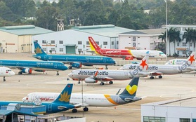 Hãng hàng không "chen chân" ra Phú Quốc