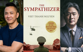 Tiểu thuyết về chiến tranh Việt Nam thắng Pulitzer được "trùm Oscar" chuyển thể thành phim