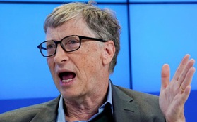 Sở hữu lượng đất đai lớn hơn cả diện tích Singapore, Bill Gates khiến các chuyên gia lo lắng