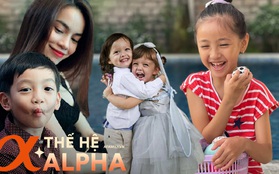 Hội Alpha kid được bố mẹ cho học môn quý tộc: Tiền học tính bằng phút, mức phí đắt đến toát mồ hôi