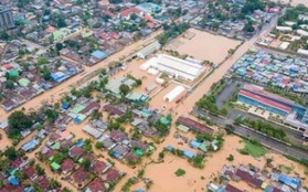 Indonesia và Timor Leste ban bố tình trạng khẩn cấp do lũ lụt và sạt lở
