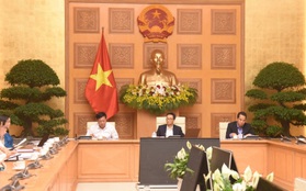 Bộ Y tế đề xuất phương án cách ly nhập cảnh vào Việt Nam có "hộ chiếu vaccine"