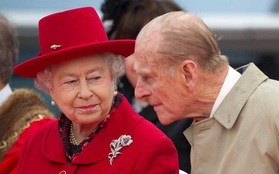 Lãnh đạo thế giới chia buồn trước sự ra đi của phu quân Nữ hoàng Anh