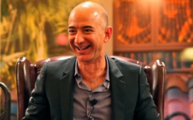Amazon - Cỗ máy kiếm tiền "hoàn hảo" nhất thế giới: Mảng kinh doanh nào cũng "ăn nên làm ra" trong đại dịch, mỗi ngày thu về 1,2 tỷ USD