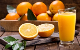 Trong ngày có một thời điểm tốt nhất để uống nước cam: Biết tận dụng thì hiệu quả tăng gấp đôi, đặc biệt là ngừa bệnh tim và đột quỵ