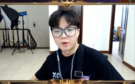 ADC livestream hé lộ chiến thuật Team Flash sử dụng để đánh bại Saigon Phantom, khiến Lai Bâng khốn đốn chưa từng có!