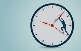 Làm sao để có hiệu quả làm việc 20 giờ chỉ trong vòng 2 giờ đồng hồ?