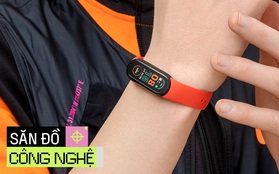 Từ 390k, chọn fitness band nào đa năng lại đẹp xinh vừa mắt Gen Z nhất?