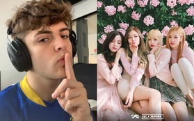 Tuyển thủ eSports châu Âu phát cuồng với nhạc Kpop, hát "BLACKPINK in your area" tại MSI 2021