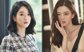 Vừa bị đồn thế chỗ Seo Ye Ji, "tiểu tam quốc dân" Han So Hee đã vội vàng lên tiếng phủ nhận