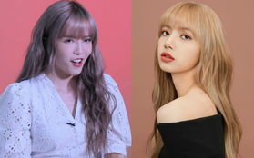 Thiều Bảo Trâm tiết lộ điểm chung giống Lisa (BLACKPINK): Đi diễn không thể thiếu "bảo bối" này!