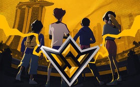 Free Fire khiến game thủ "sướng như điên" khi công bố giải đấu siêu khủng, tiền thưởng lên đến 46 tỷ đồng