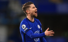 Jorginho mắc sai lầm nghiêm trọng, Chelsea thua sốc Arsenal