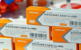 Trung Quốc có thể sản xuất vaccine Covid-19 chống biến thể trong khoảng 10 tuần