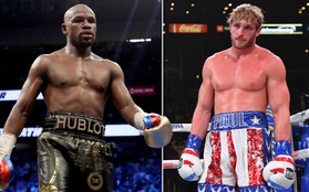 YouTuber 22 triệu subs thề sẽ đánh bại tay đấm tỷ đô Floyd Mayweather, có cách cực độc để không cho đối thủ được phép tái đấu