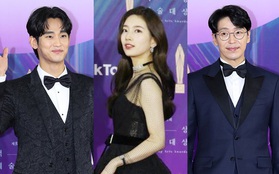 3 diễn viên Dream High tình cờ tái ngộ tại Baeksang 2021: Suzy - Kim Soo Hyun thành siêu sao, thầy giáo đổi đời nhờ Penthouse