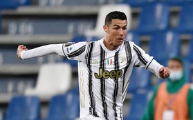 Nghe lời mẹ, Ronaldo chia tay Juventus để hồi hương?