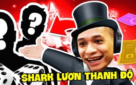 Độ Mixi hóa thân thành "Shark Lươn Thanh Độ", tất tay với những thương vụ "triệu đô" khiến game thủ chẳng thể rời mắt