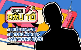 Sao nam TVB từng bị tung ảnh 18+ lấy vợ mà vẫn nhớ tình cũ, bà xã hận thấu xương nhưng bất lực vì một lý do