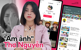 Thơ Nguyễn âm thầm xoá luôn video xin lỗi, trở lại rầm rộ trên cả YouTube lẫn TikTok?