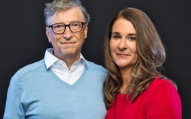Vợ Bill Gates nhận hơn 3 tỷ USD kể từ khi tuyên bố ly hôn