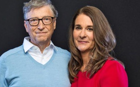 Sốc: Bill Gates bị buộc phải rời Hội đồng quản trị Microsoft vào năm ngoái do có quan hệ mờ ám với 1 nữ nhân viên