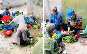 Khoe nhà có cỗ, thanh niên gây choáng khi tiết lộ nguyên đội hình bếp núc mà mọi chị em ai cũng "vỗ đùi" vì quá ưng!