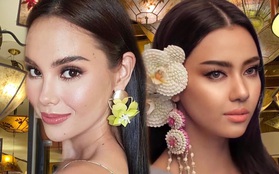 Netizen bỗng đào lại phát ngôn của Lan Khuê khi nói về Hoa hậu Thái Lan hậu Chung kết Miss Universe 2020