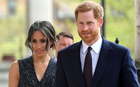 Meghan Markle và Hoàng tử Harry tái xuất, kể chuyện trầm cảm sau loạt tranh cãi, khoe cả quý tử ở phim tài liệu "kể hết"