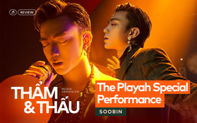 The Playah - Lẽ ra Soobin nên comeback thế này từ đầu!