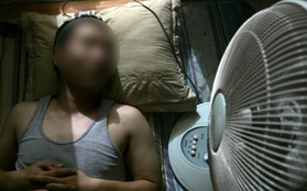 Những sai lầm khi bật quạt điện mùa hè mà người Việt cần bỏ ngay kẻo cảm lạnh, hại tim và thậm chí gây tai biến