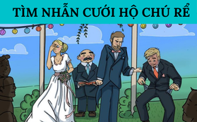 Quiz: Chỉ những ai cực tinh mắt mới “xử đẹp” trò chơi tìm đồ vật siêu thú vị này, thách thức cả những người thị lực 10/10