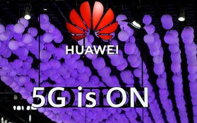 Huawei Technologies công bố doanh thu sụt mạnh do biện pháp trừng phạt của Mỹ