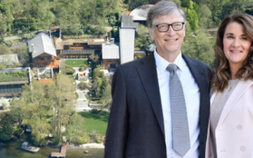 Truyền thông tiết lộ cuộc sống phía sau siêu biệt thự của vợ cũ tỷ phú Bill Gates: Ngỡ là nơi hạnh phúc nhất nhưng mang nỗi niềm ít ai thấu