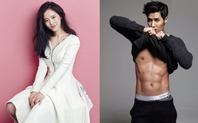 Dung mạo xuất sắc từ 2 thành viên tin đồn mới của Running Man: Sao nữ sẽ khiến Ji Hyo và So Min phải dè chừng?