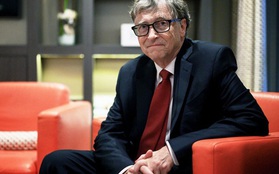 "Tượng đài" Bill Gates trước nguy cơ sụp đổ