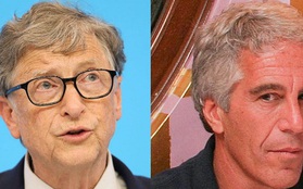 Bill Gates kết bạn với Jeffrey Epstein vì muốn nhận giải Nobel Hòa bình?