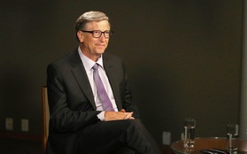 Hai tuần đáng quên và nguy cơ đối với di sản của Bill Gates