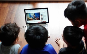 Sử dụng trí tuệ nhân tạo lọc nội dung độc hại với trẻ em trên Internet