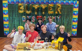 Butter phá kỉ lục YouTube thế giới nhưng bị Spotify "ăn chặn" lượt stream khiến fan BTS phẫn nộ?